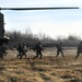 1st Brigade Combat Team, 10th Mountain Division Conducts Field Training Exercise