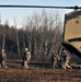 1BCT, 10th Mountain Division Conducts Field Training Exercise