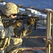 22nd MEU Marines Conduct Live Fire Training