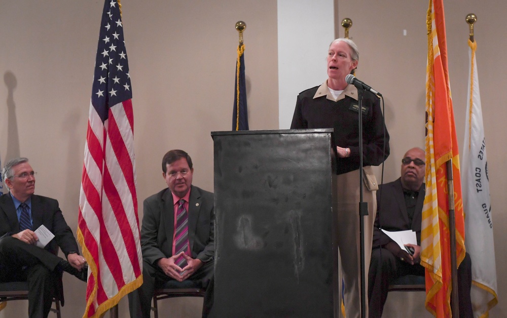 Week of Valor Veterans and Military Job and Resources Fair