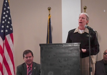 Week of Valor Veterans and Military Job and Resources Fair