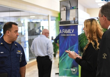 Week of Valor Veterans and Military Job and Resources Fair