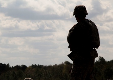 3rd Military Information Support Battalion Range Week