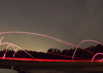 3rd Military Information Support Battalion Range Week