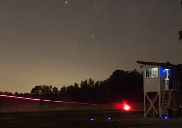 3rd Military Information Support Battalion Range Week