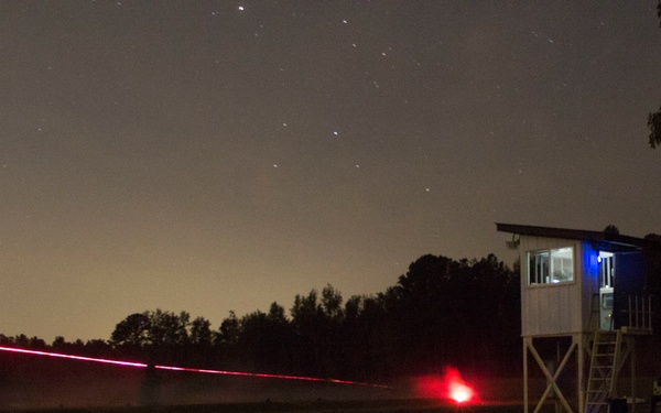 3rd Military Information Support Battalion Range Week