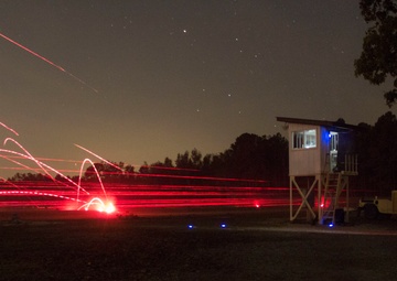 3rd Military Information Support Battalion Range Week