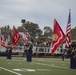U.S. Marine Corps 241st Birthday Joint Daytime Ceremony