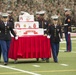 U.S. Marine Corps 241st Birthday Joint Daytime Ceremony