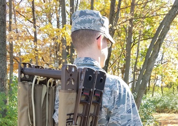 AFRL program turns junior workforce into rapid innovators