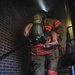 Up in smoke: firefighters train to save