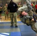 Marne Week - Combatives Day One