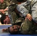 Marne Week - Combatives Day One