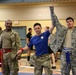 Marne Week - Combatives Day One