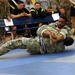 Marne Week - Combatives Day One