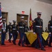 2d Marine Divison Birthday Ball