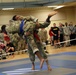 Marne Week - Combatives Day One