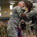 Marne Week - Combatives Day One