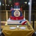 2d Marine Divison Birthday Ball