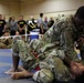 Marne Week - Combatives Day One
