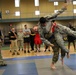 Marne Week - Combatives Day One
