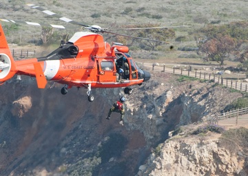 Air Sta LA Cliff Ops