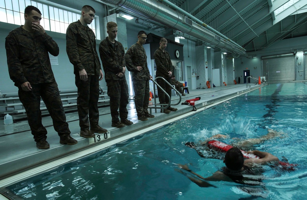 2nd Marine Expeditionary Force proves that Marines remain amphibious