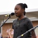 Jeff Davis elementary students honor veterans
