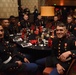 Marines celebrate 241 years