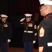 Marines celebrate 241 years