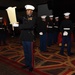 Marines celebrate 241 years