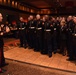 Marines celebrate 241 years