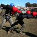 2/6 Marines battle in Spartan Games