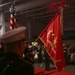 2nd MLG Headquarters Regiment 241st Marine Corps Ball