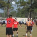 Marne Week - Soccer Tournament