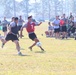 Marne Week - Soccer Tournament