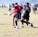 Marne Week - Soccer Tournament