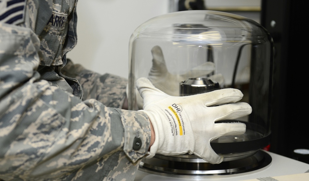Langley PMEL exercises TFCU muscles