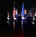 COMACC inducted into Order of the Sword