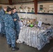 America Recycles Day at Naval Air Station Whidbey Island.