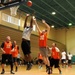 Marne Week Basketball Tournament