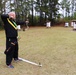 Marne Week - Archery