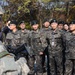 Devil Soldiers demonstrate MILES for ROK Army