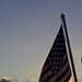 Veterans Day aboard USS Missouri