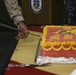 22nd MEU Whidbey Island Hosts the 241st Marine Corps Birthday Ceremony