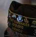 Veterans Day aboard USS Missouri