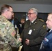 USAREUR Meets Ukrainian General Staff at Marshall Center