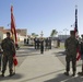 Marines in Italy celebrate their 241st birthday