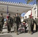 Marines in Italy celebrate their 241st birthday