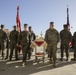 Marines in Italy celebrate their 241st birthday